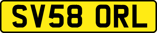 SV58ORL