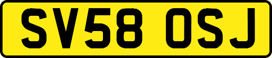 SV58OSJ