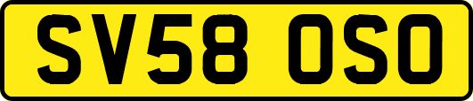 SV58OSO