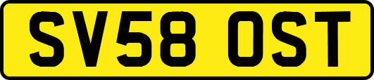SV58OST