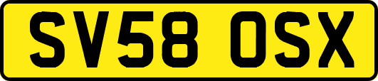 SV58OSX