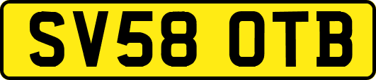 SV58OTB