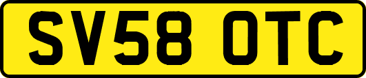 SV58OTC