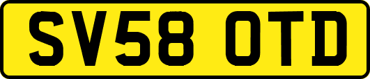SV58OTD