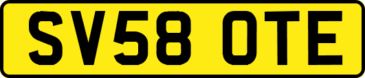 SV58OTE