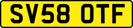 SV58OTF