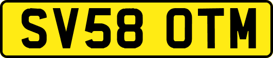 SV58OTM