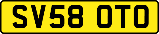 SV58OTO