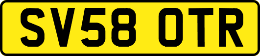 SV58OTR