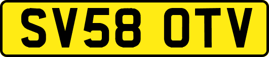 SV58OTV