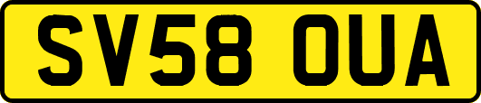 SV58OUA