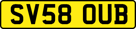 SV58OUB