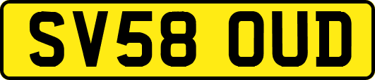 SV58OUD
