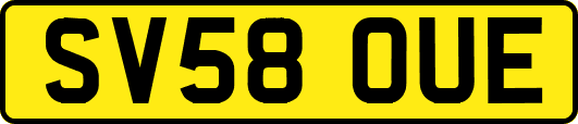 SV58OUE