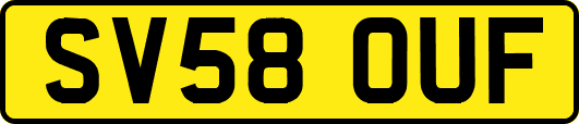 SV58OUF
