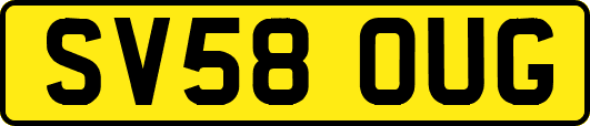 SV58OUG