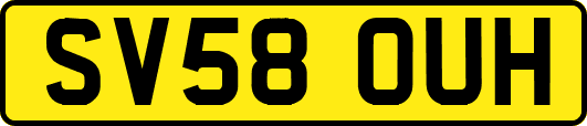 SV58OUH