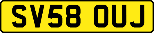 SV58OUJ