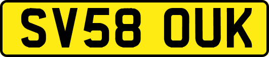 SV58OUK