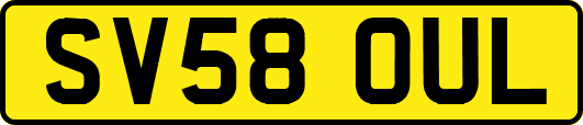 SV58OUL