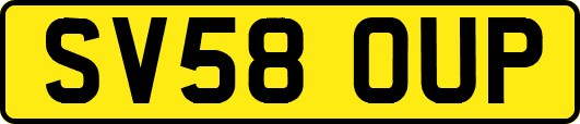 SV58OUP