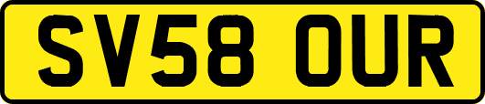 SV58OUR