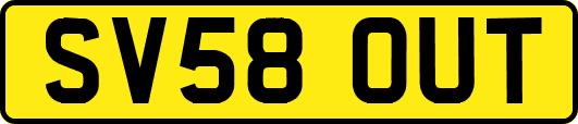 SV58OUT