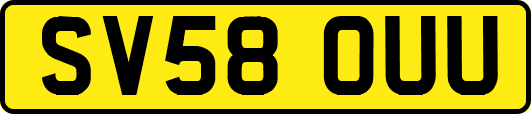 SV58OUU
