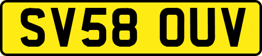 SV58OUV
