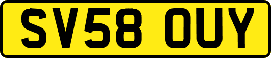 SV58OUY