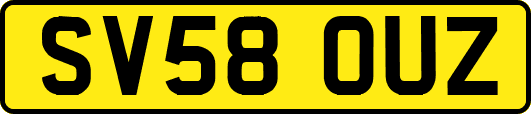 SV58OUZ