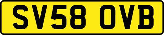 SV58OVB
