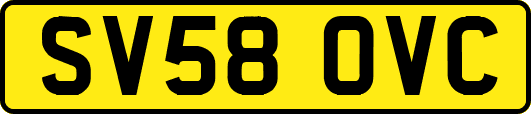 SV58OVC