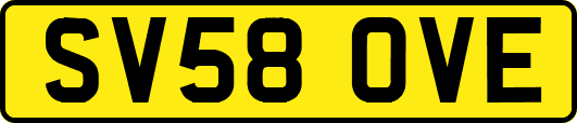 SV58OVE