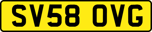 SV58OVG