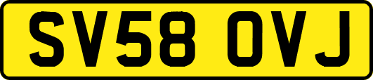 SV58OVJ