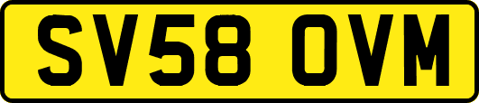 SV58OVM