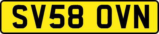 SV58OVN