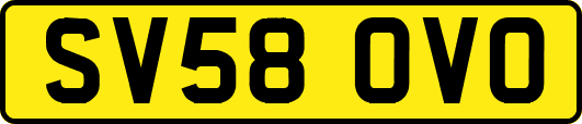 SV58OVO
