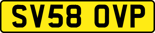 SV58OVP