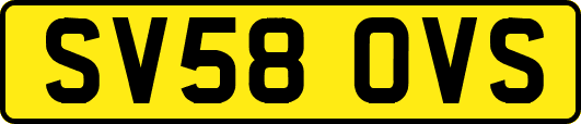 SV58OVS