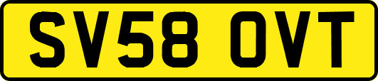 SV58OVT