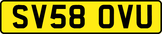 SV58OVU