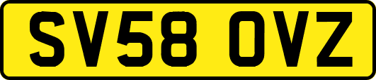 SV58OVZ