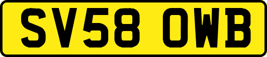 SV58OWB