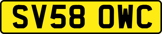 SV58OWC