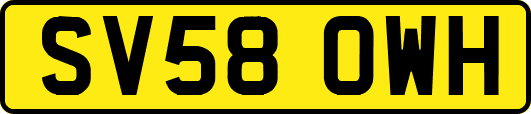 SV58OWH