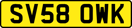 SV58OWK