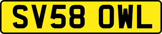 SV58OWL