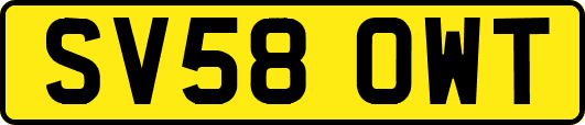 SV58OWT